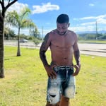 Pedro Hoffmann - @pedrinrtv - Instagram