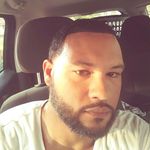 Pedro Hogan - @jahsheen31 - Instagram