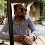 Pedro Holder - @drizzydro - Instagram