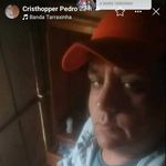 Cristhopper Pedro - @cristhopperpedrodo - Instagram