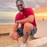 Ivan Medina - @pedro_medina_hopper - Instagram