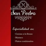 Asador San Pedro Huesca - @sanpedroasador - Instagram