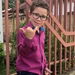 Pedro Luiz - @pedro_f.huff - Instagram