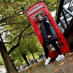 Pedro Huffman - @eloritamuu46 - Instagram