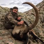 Pedro Hafner - @pedrohafnerhunting - Instagram