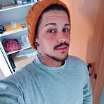 Pedro Hunter - @black.hunter018rj - Instagram