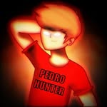 pedro hunter - @pedrohunte1r - Instagram