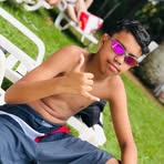 Pedro Hunter - Facebook