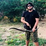 Pedro Ramon Hunter - @ramonhntr - Instagram
