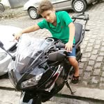 Pedro Amtonio - @pedrocostahurley - Instagram
