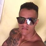 Pedro Henrique - @pedrohurley1992 - Instagram