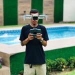 Pedro Hurley - @pedroalpinista - Instagram