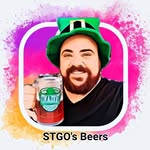 Pedro Ibáñez Béjar - @stgobeers - Instagram