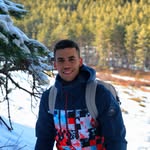 Pedro Ibáñez López - @pedroibanez99 - Instagram
