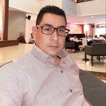 Pedro Alex Inga R - @pedroingar - Instagram