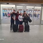 Pedro Inga - @pedrovicenteinga - Instagram