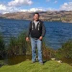 Pedro Inga - @pedroj_ingau - Instagram