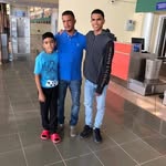 Pedro Coronado Inoa - @pedrocoronado23 - Instagram
