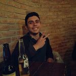 Pedro Jaquez Saucedo - @ausar_73 - Instagram