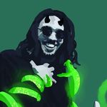 Senhor Johnson - @_pedrojohn - Instagram