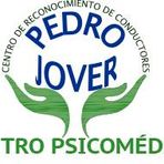 C. Conductores Pedro Jover Centro Psicomedico - Facebook