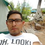 Pedro Eduardo Jurado - @pedrojurado14 - Instagram