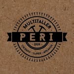 Pedro Jurado Montalbán - @perimultitaller - Instagram