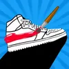 Pedro J Lahoz - @sneaker_art_21 - TikTok