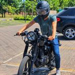Pedro Ledesma - @pedroledesma33 - Instagram