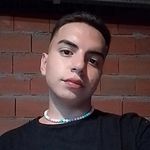Pedro Ledesma - @pedro_11gpl - Instagram