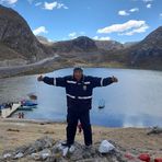 Pedro Li - Facebook