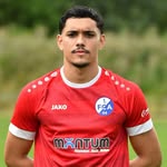 Pedro Liebert - @12_pedroliebert - Instagram