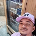 Pedro Luis Azacon Lizardo - @pedrobarber25 - Instagram