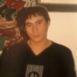Ceferino Nuñez - @pedrolomas_85 - Instagram