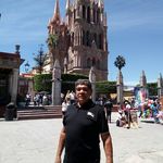 Pedro Loya espadas - @pedroloyaespada - Instagram