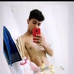 Pedro Luan - @pedroluan2414 - Instagram