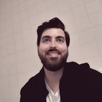 Pedro Maia - @lojadolanterna - Instagram