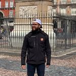 Pedro Mancilla - @piur84 - Instagram