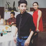 Pedro Santiago Mancilla - @pedri_cabj - Instagram