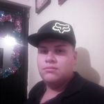 Pedro Manjarrez - @mcpedrosamuel45 - Instagram