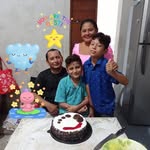 Pedro Manrique - @meliciapatt - Instagram