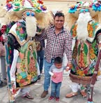 Pedro Manrique - Facebook