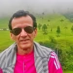 Pedro Manrique - @pedro.manrique.9440 - Instagram
