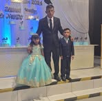 Pedro Manrique - Facebook