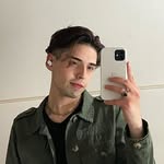 Pedro Manrique Barruti - @pedro.manrq - Instagram