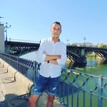 Pedro Manrique Manrique - @pedromanriqueth - Instagram