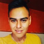 Pedro Andrade - @pedro_manriquez - Instagram