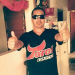 Pedro Manriquez - @manriquez8460 - Instagram