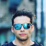 Pedro Manriquez Rivera - @pedrotwiizter - Instagram