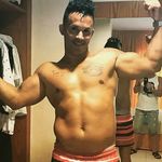 Pedro Manzano - @manzano5135 - Instagram